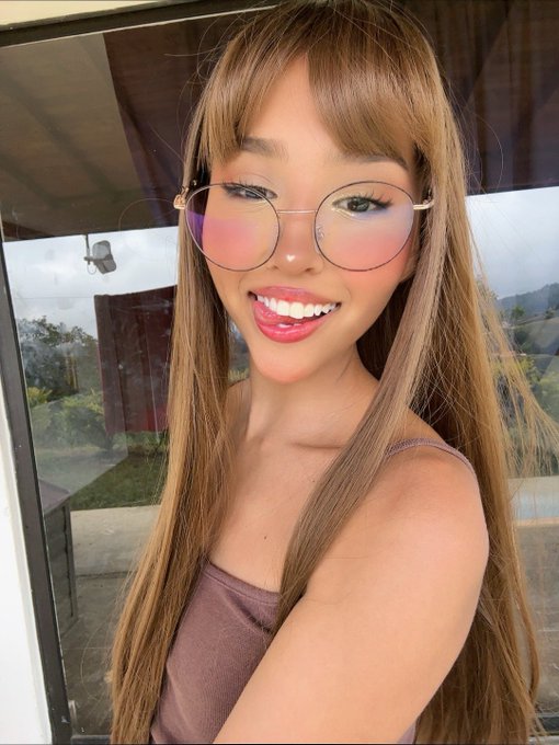 O te gusta mas esta?
https://t.co/6ACfosdEz6 https://t.co/xPhfY0sMip