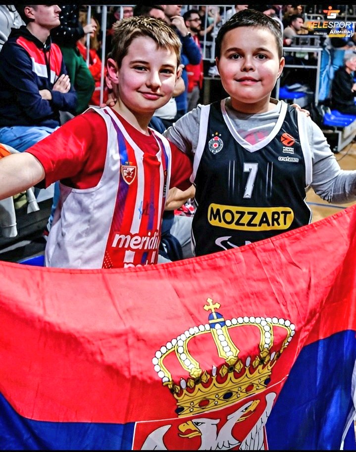 ❤️🇷🇸