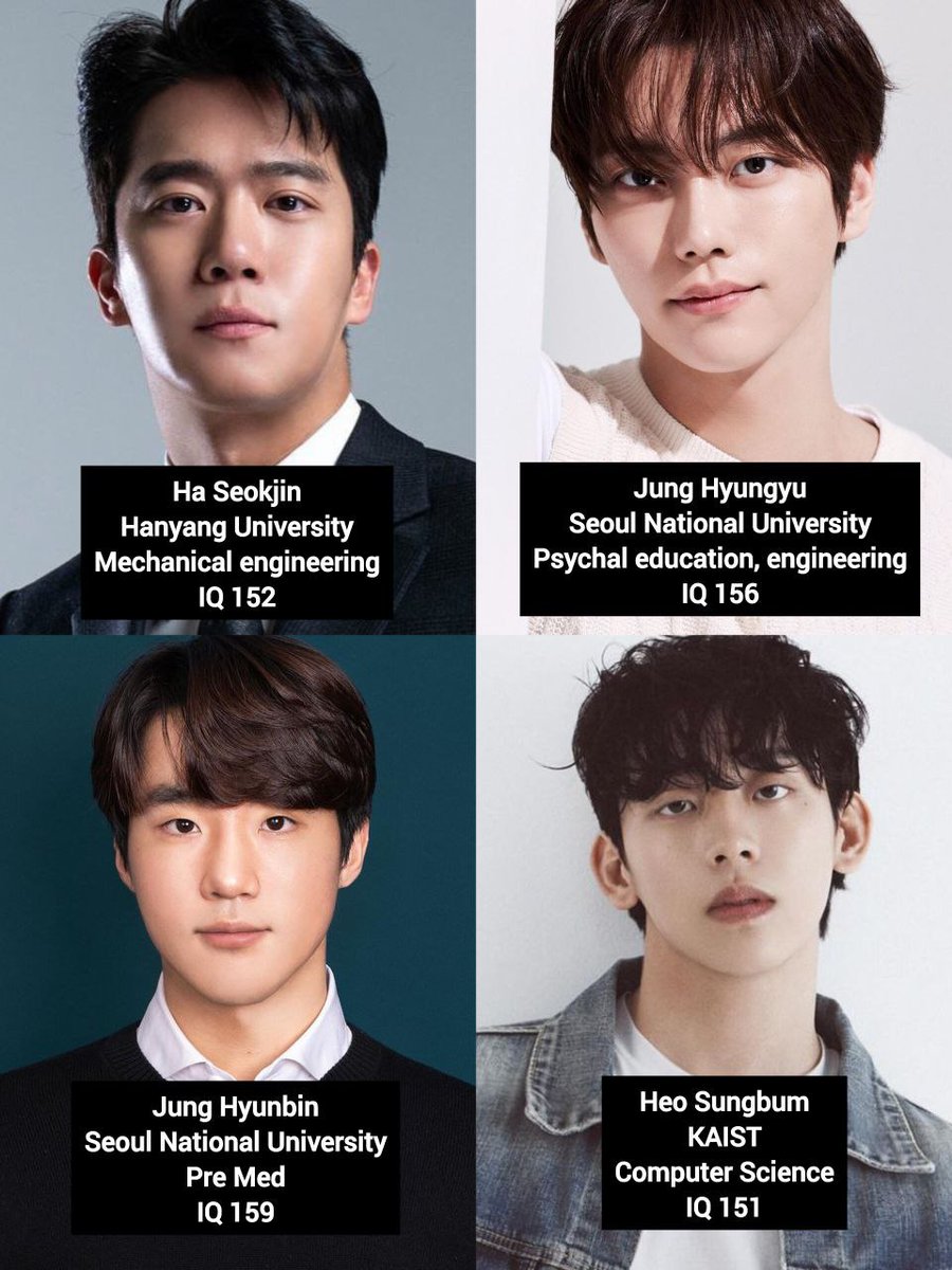 kdrama_menfess's tweet image. •kdm• Pesona pria tampan dan otak seksinya. MENYALA ABANGKU ❤‍🔥
Emang boleh se-jenius ini???