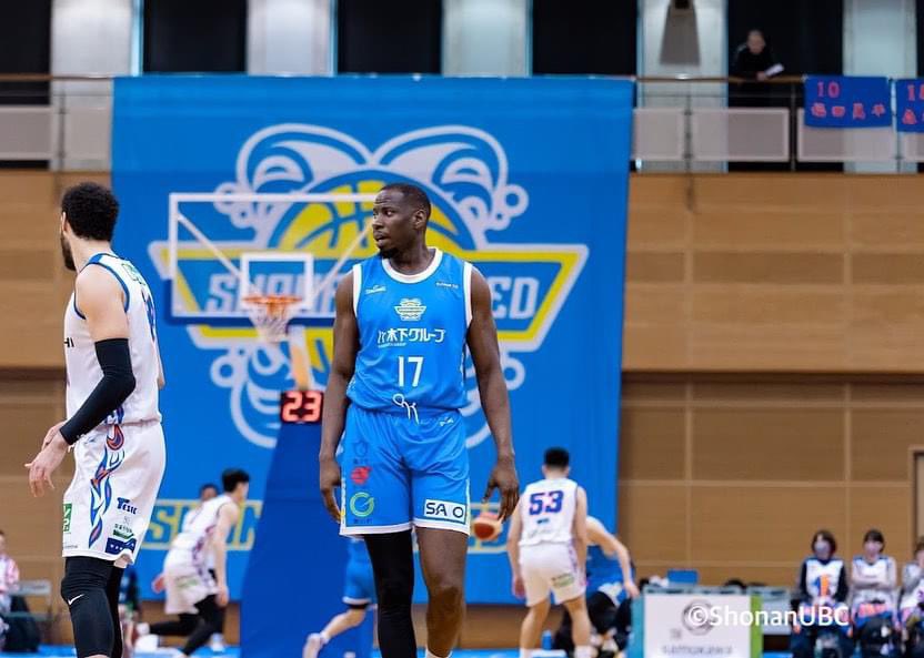 JaimeAlonso_'s tweet photo. +1 away WIN for @shonanunitedbc VS @eftokyoz (71-79) ✅

📈 Big man Jabari Narcis (@jusfly52🇹🇹) added 18pts &amp; 5rebs in 24mins

📸 @shonanunitedbc https://t.co/J63BQ5AZAb