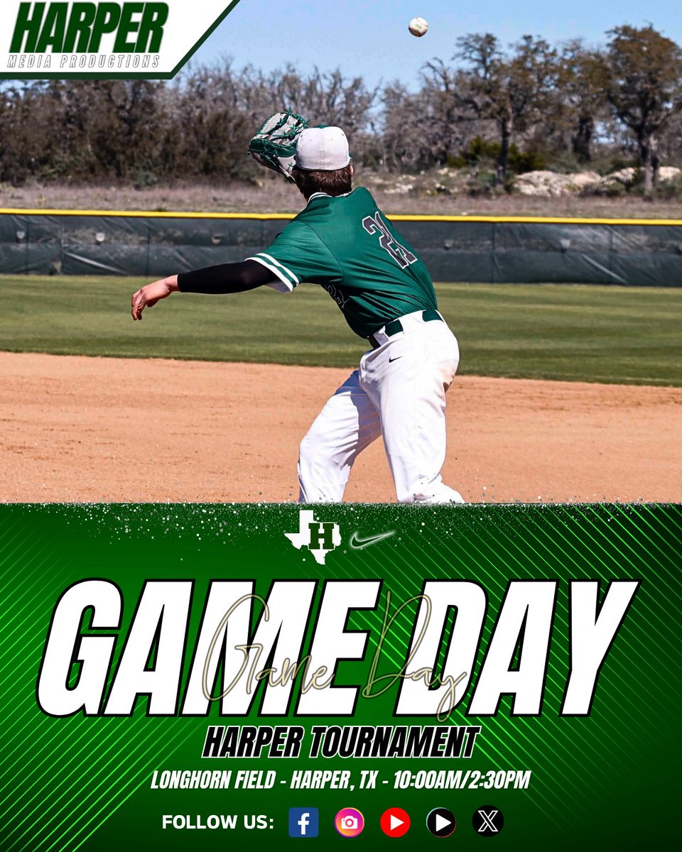 VarnadoMedia's tweet photo. It’s a busy Saturday for our athletes!! 🤘🏼@2ATxHSBaseball https://t.co/r7rLgK8Tp1