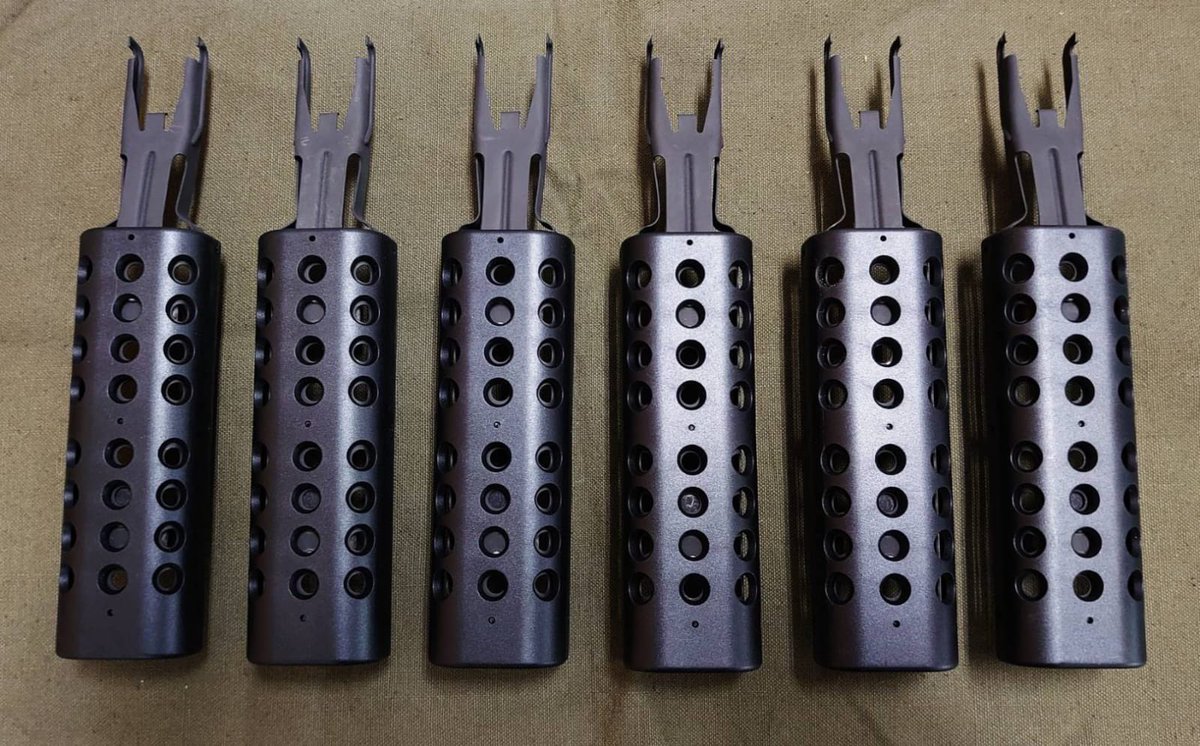 ナガト精工 on X