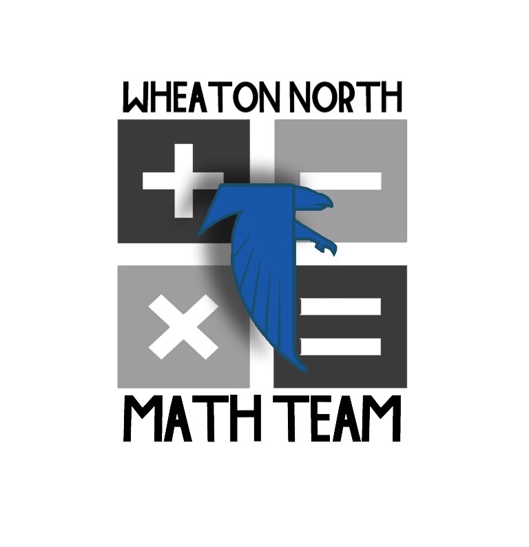 WNMathematics's tweet image. Good Luck to our math team as we compete at the ICTM Regional Competition today!!!
#risetotheequation