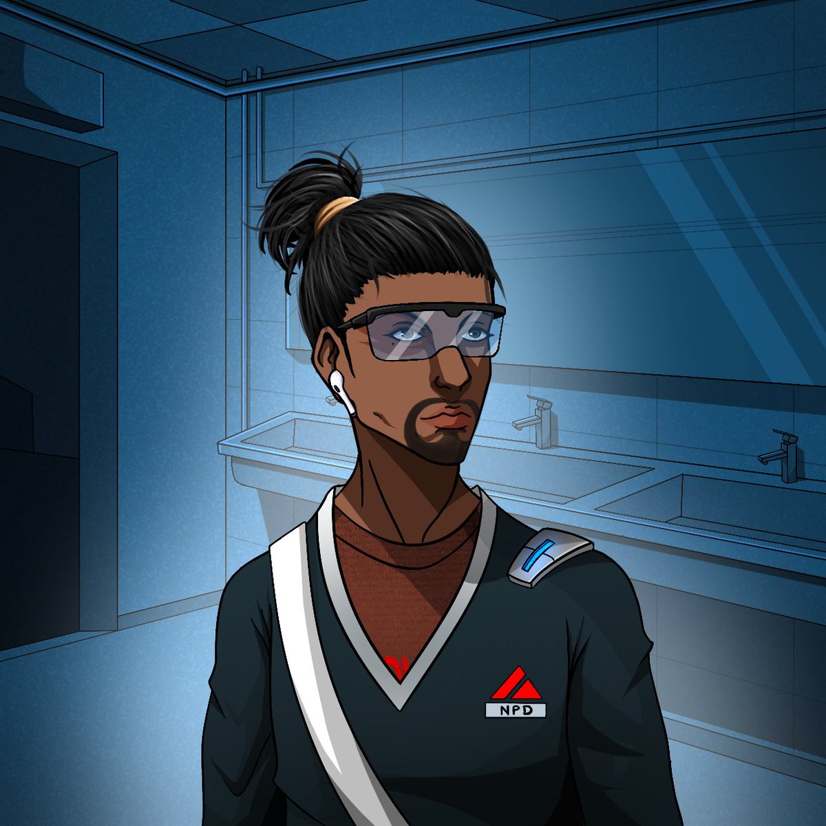 GranGarnez's tweet image. GM legends.
Project Hellion will be the beginning of a beautiful journey here on Polygon💜
Don’t Fade!! 
Follow
Turn on your Notifications 
It’s gonnna be an awesome ride 😁🧪🔥
Discord soon…

#ProjectHellion