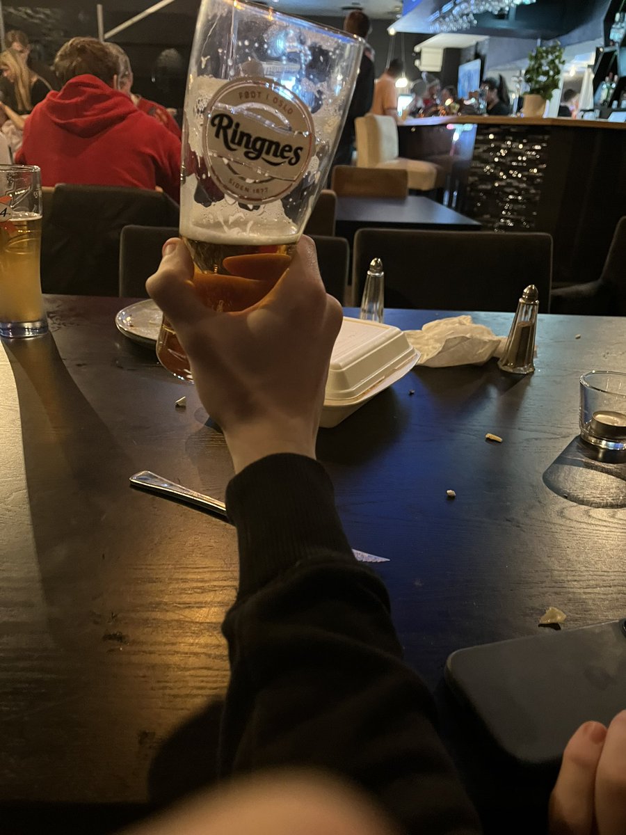TantePyro's tweet image. Kjøøøøøøh Ringerike (B)!!!