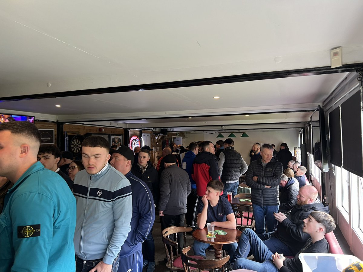 Stowmarket Town FC tweet media