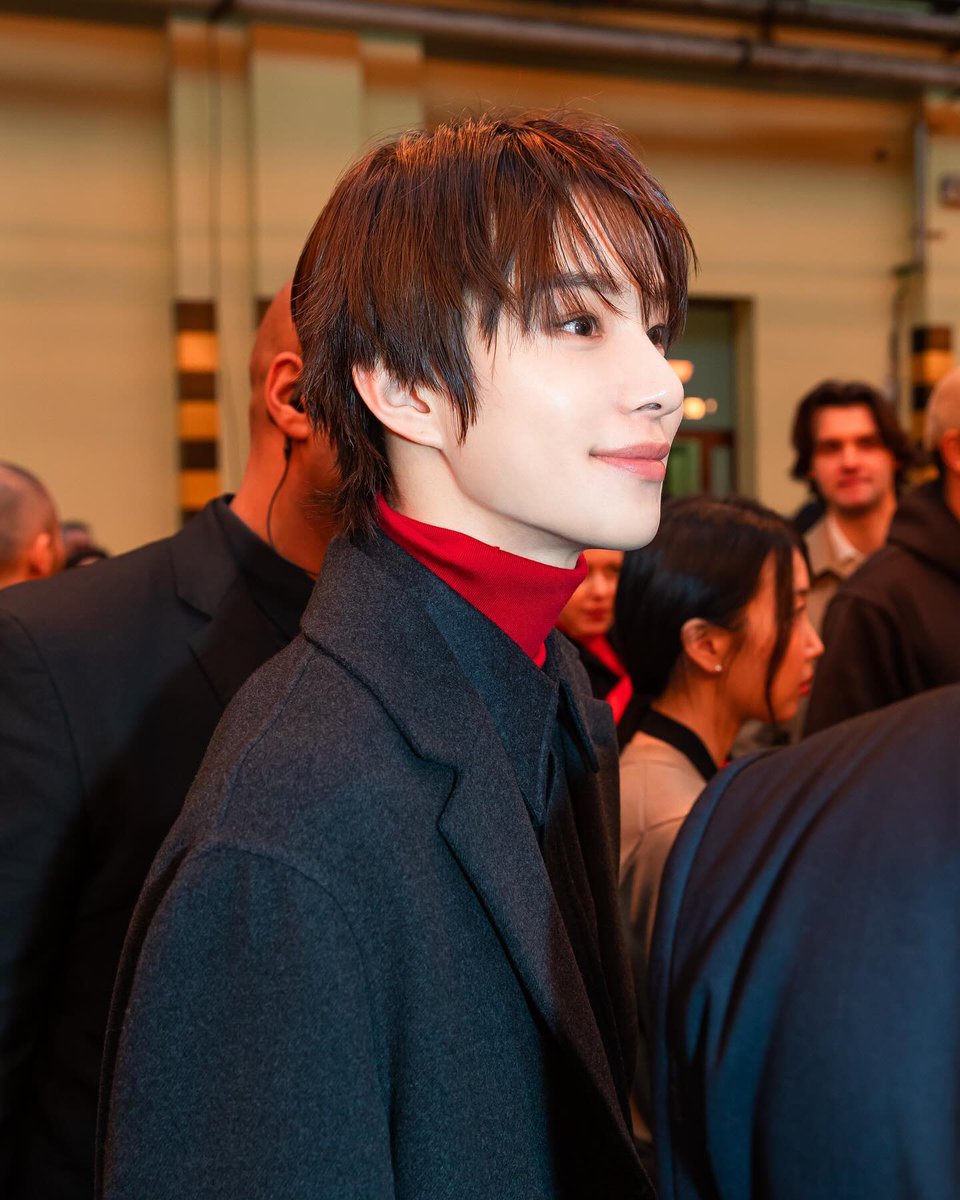 itwassoez's tweet photo. 240224 _roster__ 인스타 #정우
TOD‘S MILAN FW 

#JUNGWOOxTodsFW24 #TodsFW24
@Tods #JUNGWOOxTods https://t.co/NW7EUt8ceC