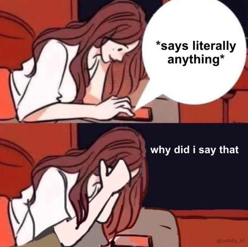 me
