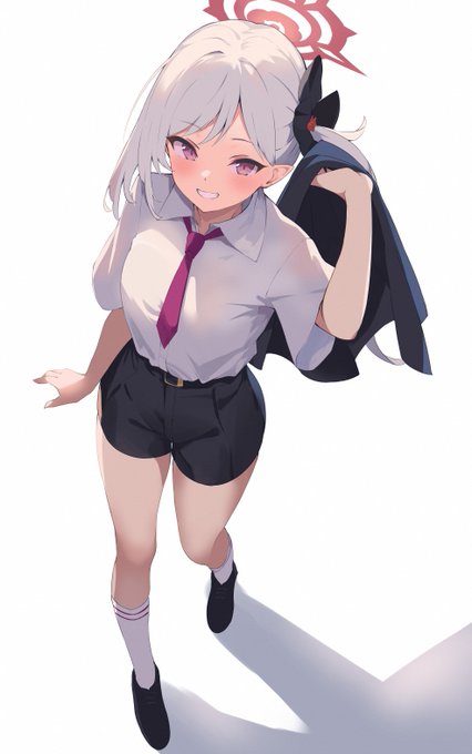 ハードボイルドの朝は早い 