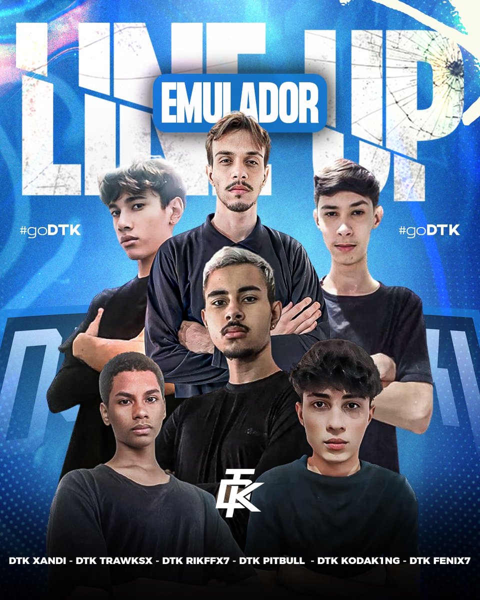 DOTHRAKI tweet media