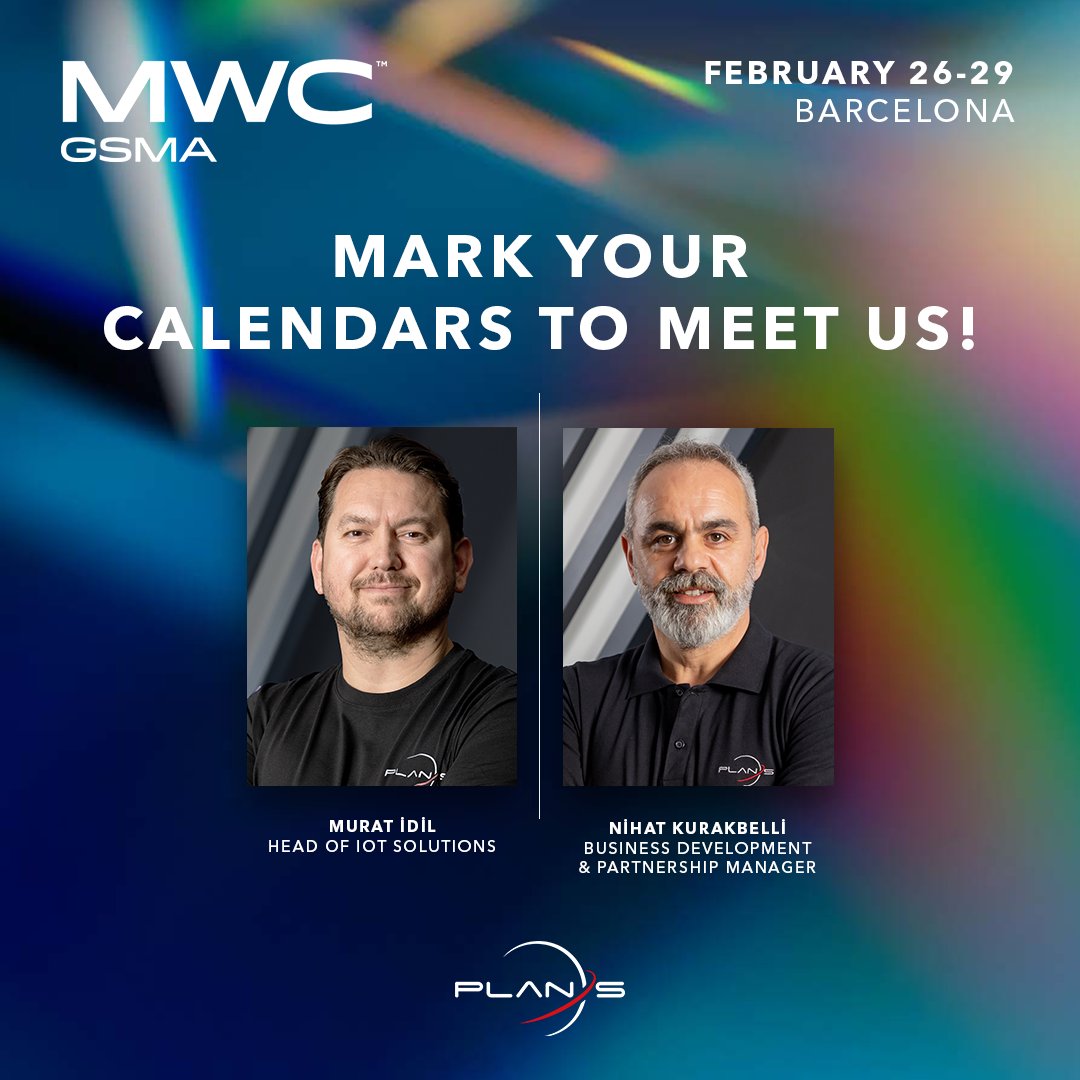 Reserve the dates for the highly anticipated MWC Barcelona 2024 event, scheduled for February 26th to 29th at the Fira Gran Via in Barcelona, Spain! We look forward to meeting you at what promises to be the most significant and impactful gathering for the connectivity ecosystem,…