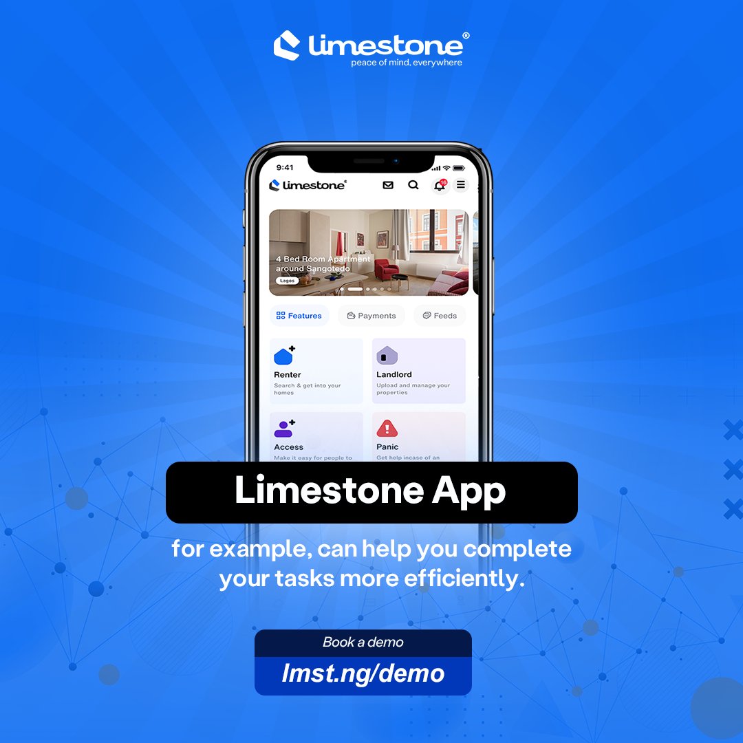 GetLimeStone's tweet image. Swipe left for Facility Management 101! From proactive maintenance to community engagement. 

Book a DEMO let&apos;s upgrade you to 2024. 👇
limestone.ng/book-a-demo/

#realestatemanagement #facilitymanagersinlekki #getlimestonecommunity
