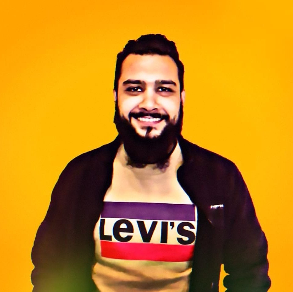 TechWaveWizard's tweet image. #NewProfilePic