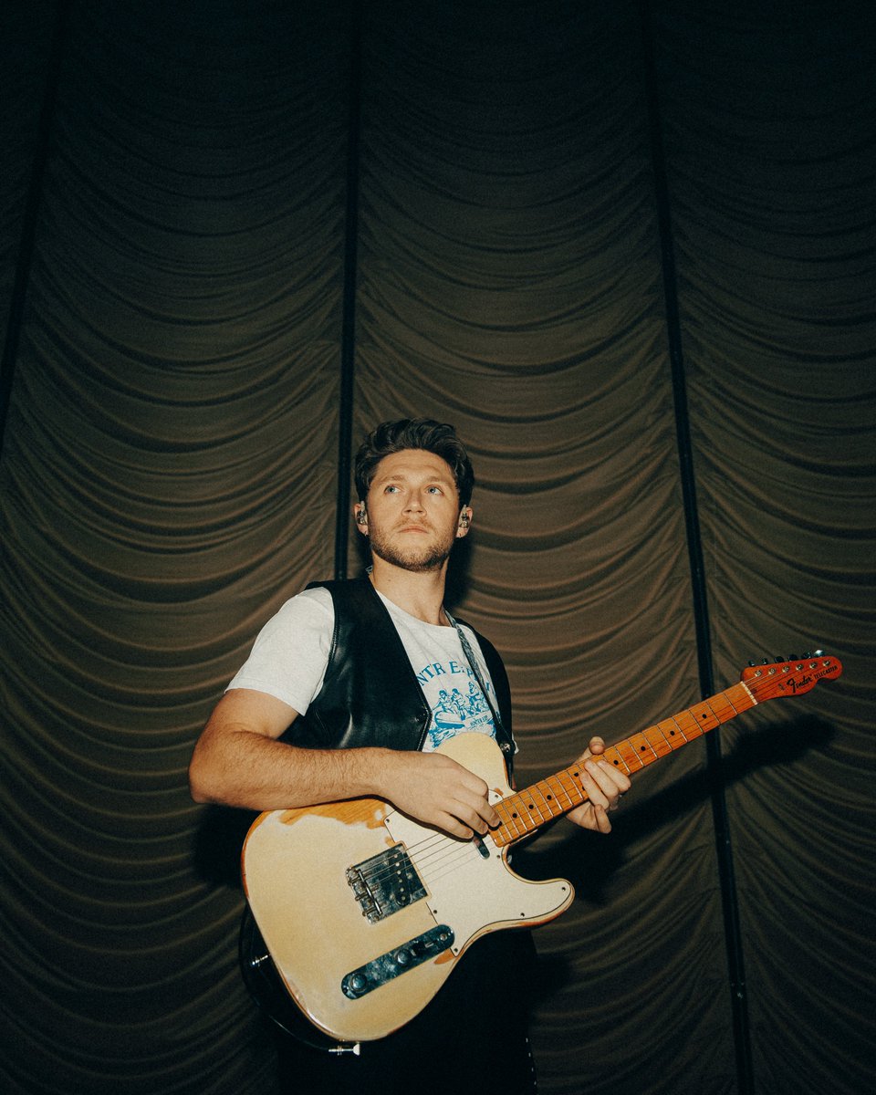 NiallOfficial's tweet image. Night Three Dublin