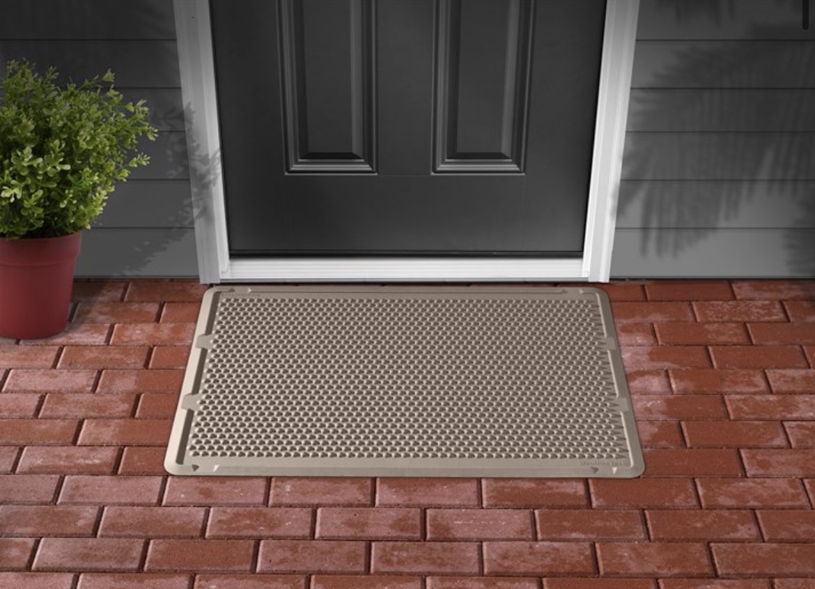 WeatherTechPR's tweet image. APROVECHA NUESTRO 50% DE DESCUENTO EN TODAS LAS ALFOMBRAS PARA EL HOGAR ‼️
📞787-979-3080
📞787-607-3303
📍AVENIDA LOMAS VERDES N17 BAYAMÓN FRENTE ACDELCO