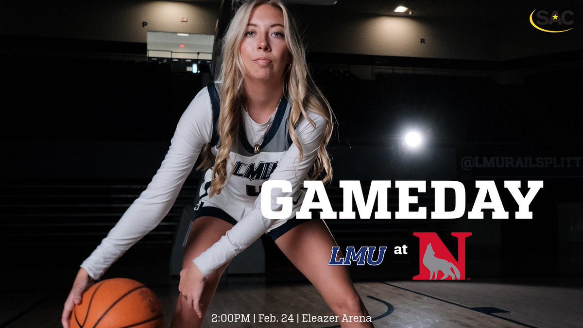 Lincoln Memorial WBB tweet media