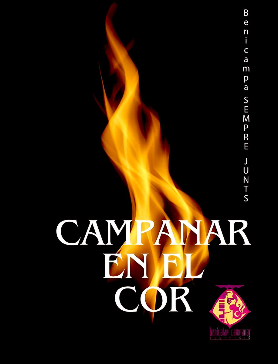 benicampa's tweet image. 