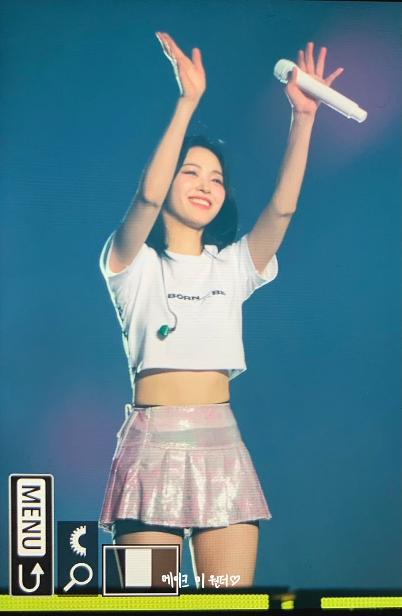 240224
내일도 화이팅💓
#있지 #ITZY #류진 #RYUJIN