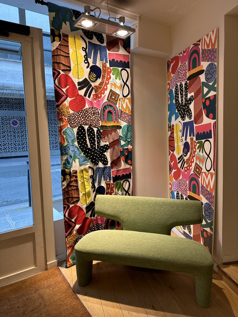 Studio Wolffia tweet media