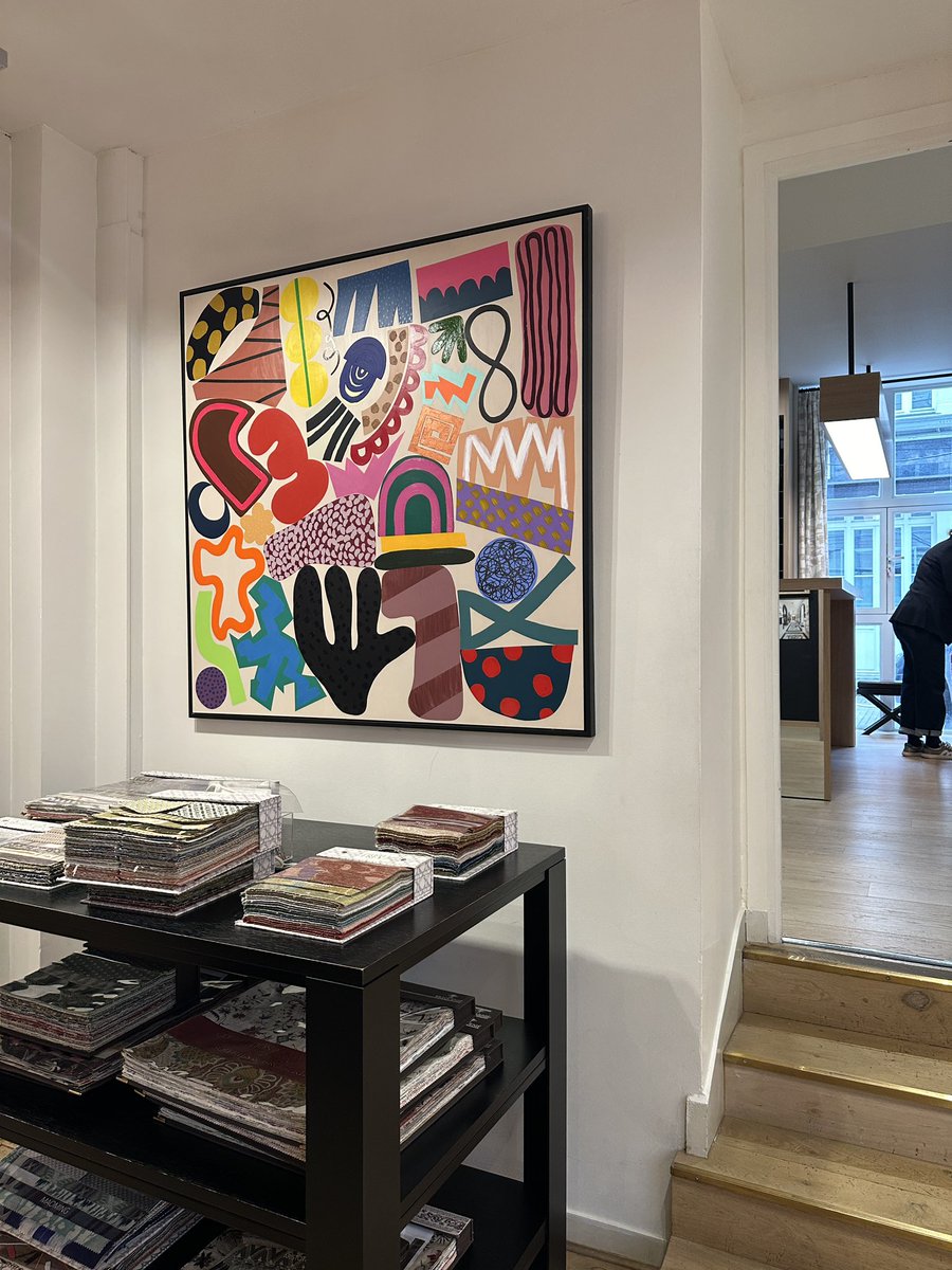 Studio Wolffia tweet media