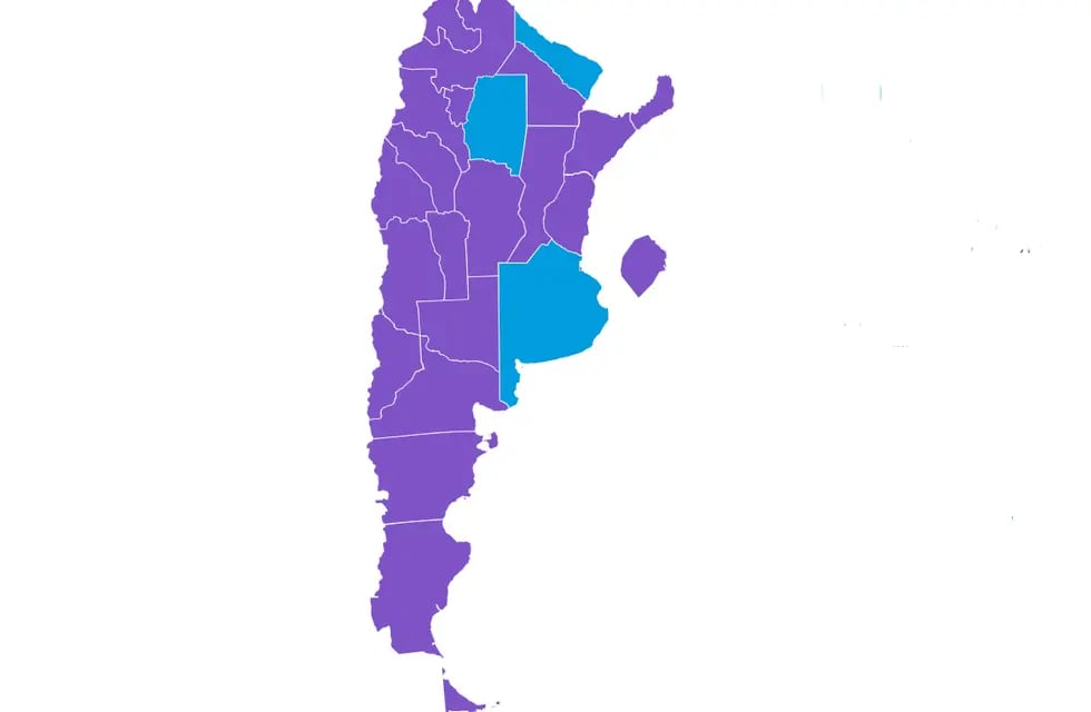 No nos pasaran por encima, ah pero cuando había que votar... #provinciasunidasdelsur. Háblame de  @ArrepentidosLLA.