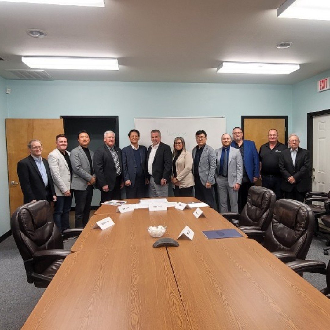 Thank you to the city of Palestine, Texas! You have welcomed LS Tractor USA with open arms as we continue to grow our business and expand our capabilities with our new Texas assembly plant! Start Blue. Stay Blue.