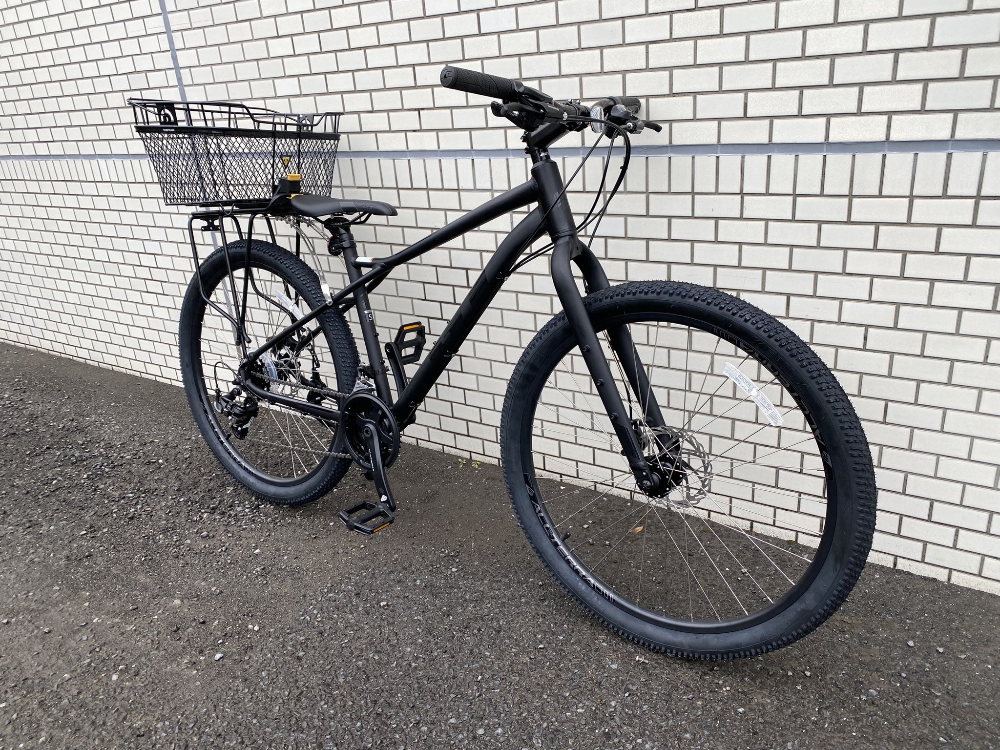 GT アグレッサースポーツ カスタム車