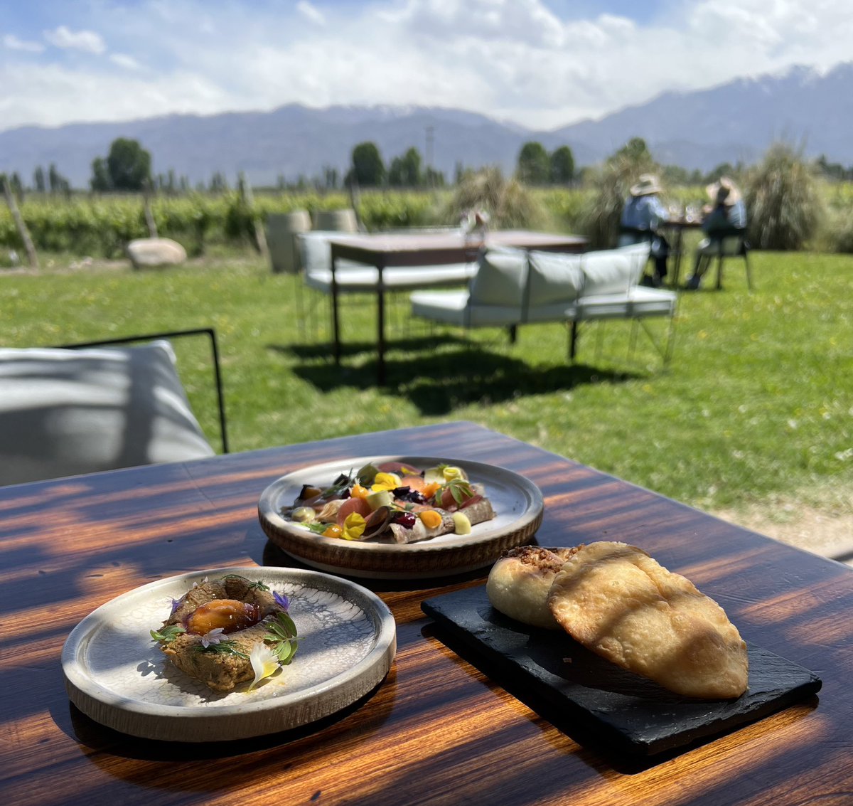 @winetimearg tweet media