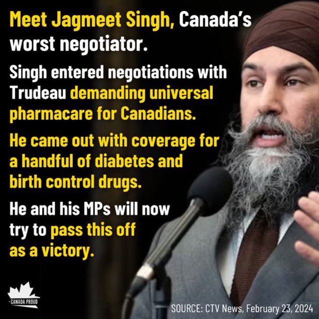 Everyone who sees anything I tweet listen up I think it’s a time we all put pressure on Jimmy Sellout Singh. He is the reason our political system is corrupt he is the reason the Libs are still in power he is the reason we are all getting fucked over Fuck @theJagmeetSingh