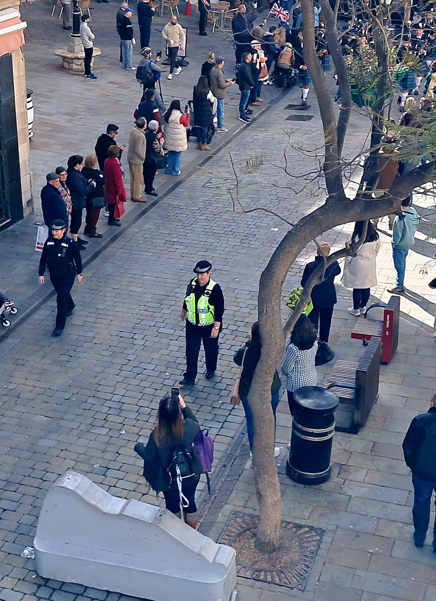Supt Paul Chipolina RGP tweet media