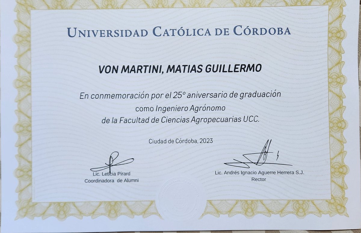 Mamita, como pasa el tiempo!!! 🤷‍♂️🤣