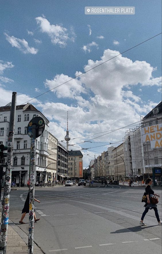 Whimsy1254's tweet image. #beautyofBerlin #Refreshingtime #beautifulweather