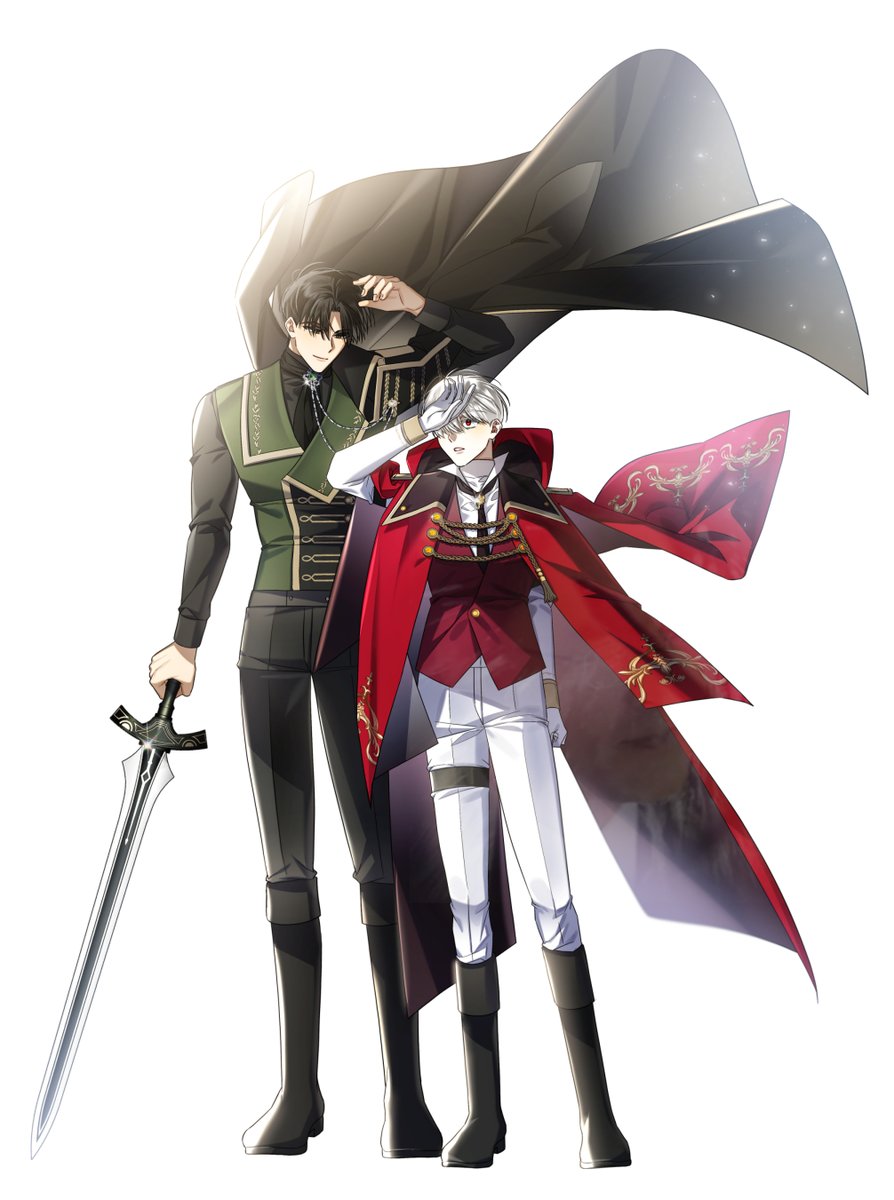 #저그인

바라는 거 없이 널 사랑했던 존재들