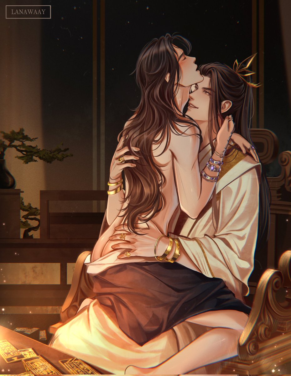lanawaay's tweet photo. Hot and passionate JunMei🔥🔥🔥
#TGCF https://t.co/xKig60dlVd