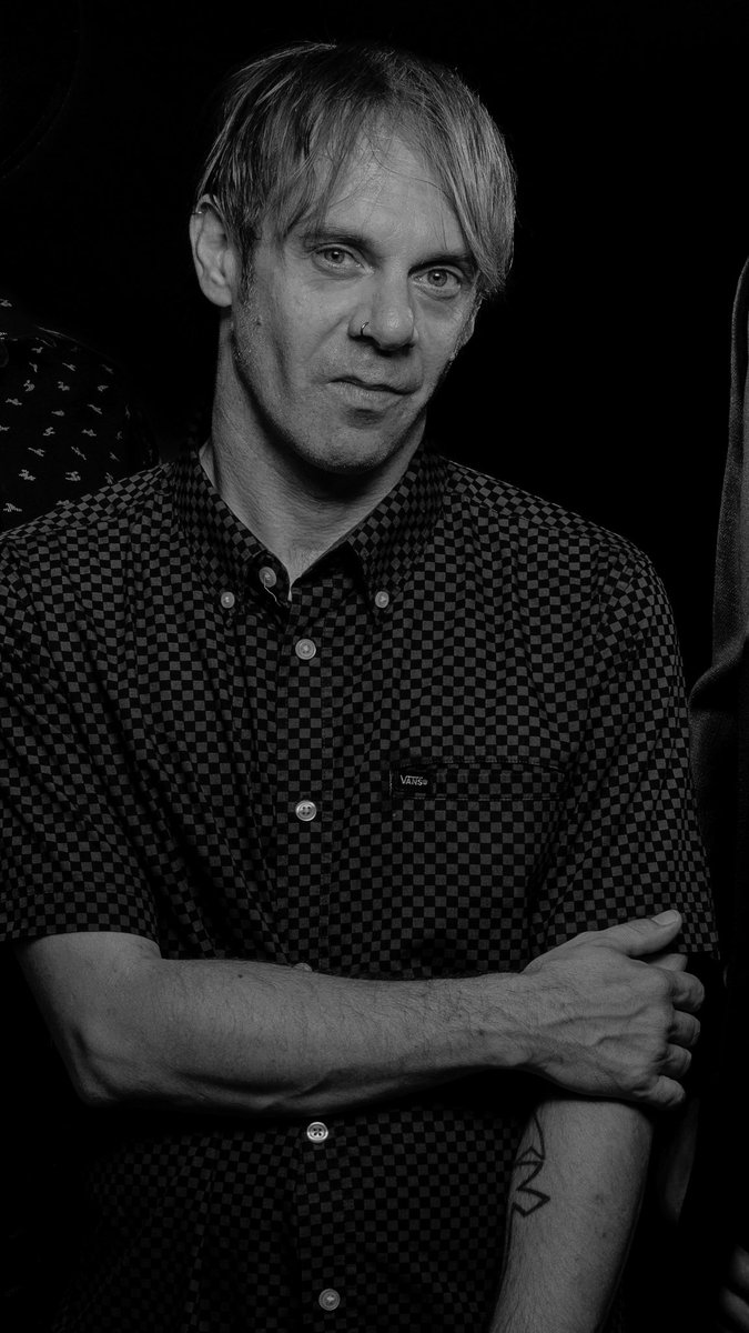 Hoy tenemos una triste noticia que daros PAÑA deja de formar parte de Bonsay debido a situaciones personales y profesionales. Queremos agradecerle todo este tiempo que hemos pasado juntos disfrutando tanto de The Rebels como de Bonsay y le deseamos lo mejor. 

Te queremos amigo!