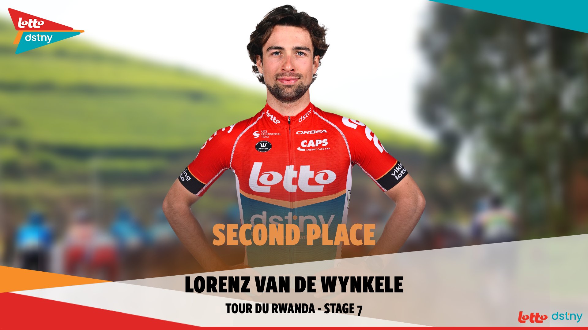 Lotto boys tour deals