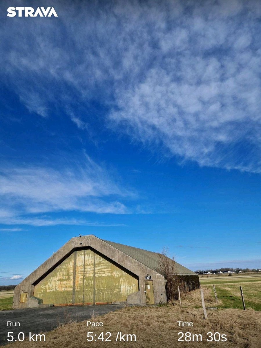 Anders_Bo's tweet image. Uha... forårsvejr og korte rør for første gang. Faktisk rammer vi tiden for at løbetøj og valg af dette kan være afgørende #hotorcold #twrundk