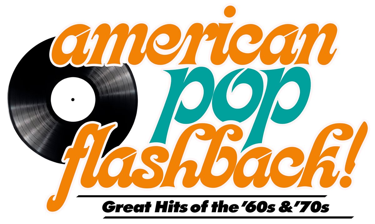 American Pop Flashback! Great Hits of the '60s & '70s, Video