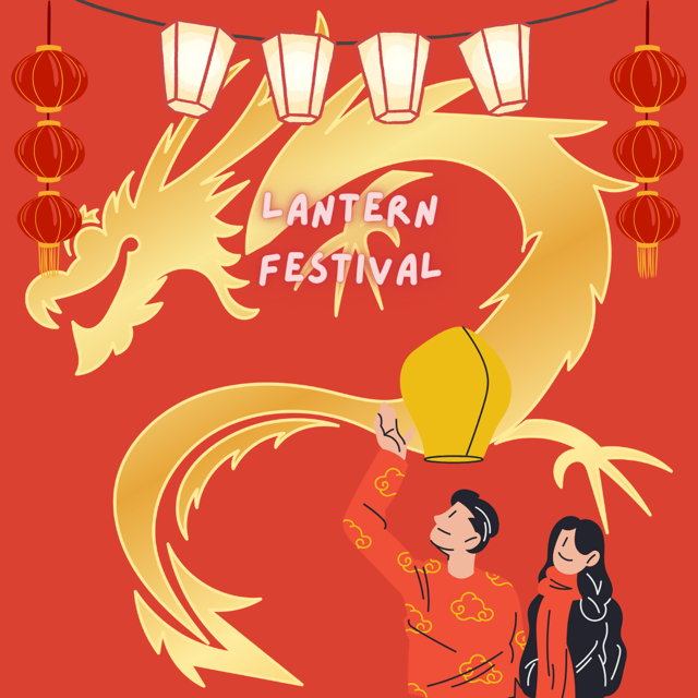 connexprogram's tweet photo. Lantern Festival is a holiday celebrated in China and other Asian countries on the 15th day of the first month of the lunar calendar. The Lantern Festival promotes reconciliation, peace, and forgiveness. These posters were submitted by Connex students at Bill Hogarth SS. https://t.co/1wtqTzHhCM