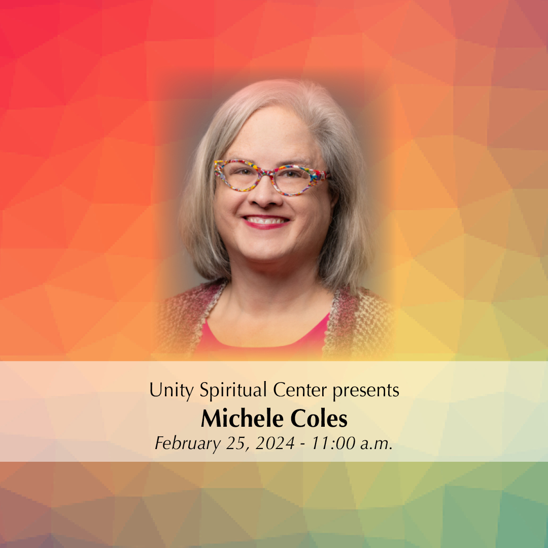 USCWestlake's tweet image. With 40 years of spiritual exploration and 18 years in Unity, Michele is a truth student who draws inspiration from pop culture and shares her gifts of storytelling, and laughter to spread joy. unityspiritualcenter.com/sunday%20servi…
#UnityCommunity#SpiritualPractices #UnityBeliefs