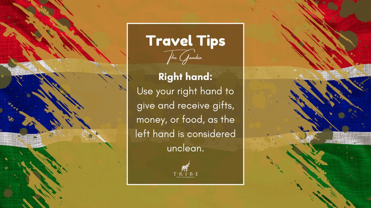 TribeComAFT's tweet photo. 🌍✈️ Travel Tip Tuesday: Share the adventure!

Before you set off on your journey, inform a trusted person about your itinerary. From flights to accommodations, let someone back home be in the loop. It's the ultimate travel safety net.

#TravelTips #StayConnected #Tribe https://t.co/BtDkgril3l