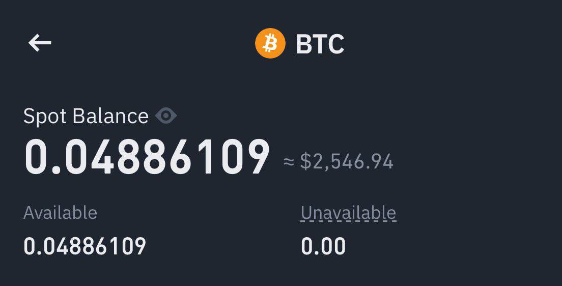 Bitcoin didn’t hit $55k so as promised I will be giving $2500 bitcoin to 25 random followers in next 48hrs. To join just retweet and make sure you are following me,