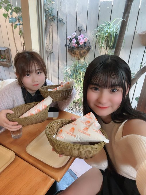 安土姫華のTwitter画像5