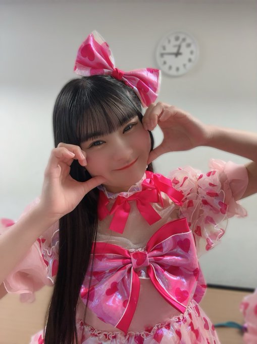 安土姫華のTwitter画像4