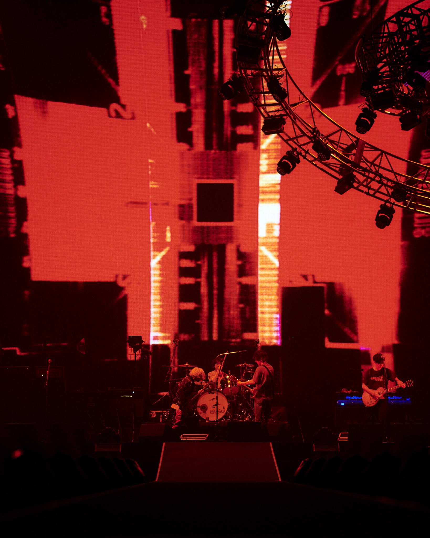 BUMP OF CHICKEN on X: BUMP OF CHICKEN on X:
