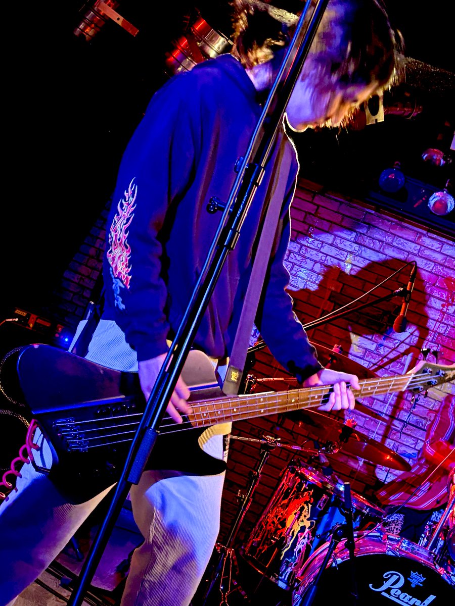 dqdqheadrock's tweet image. THE COUNTER‘sも熱かった！
let‘s go boogie！！！！！！！！

#綿倶楽部
#THECOUNTERS 
#badkneelab