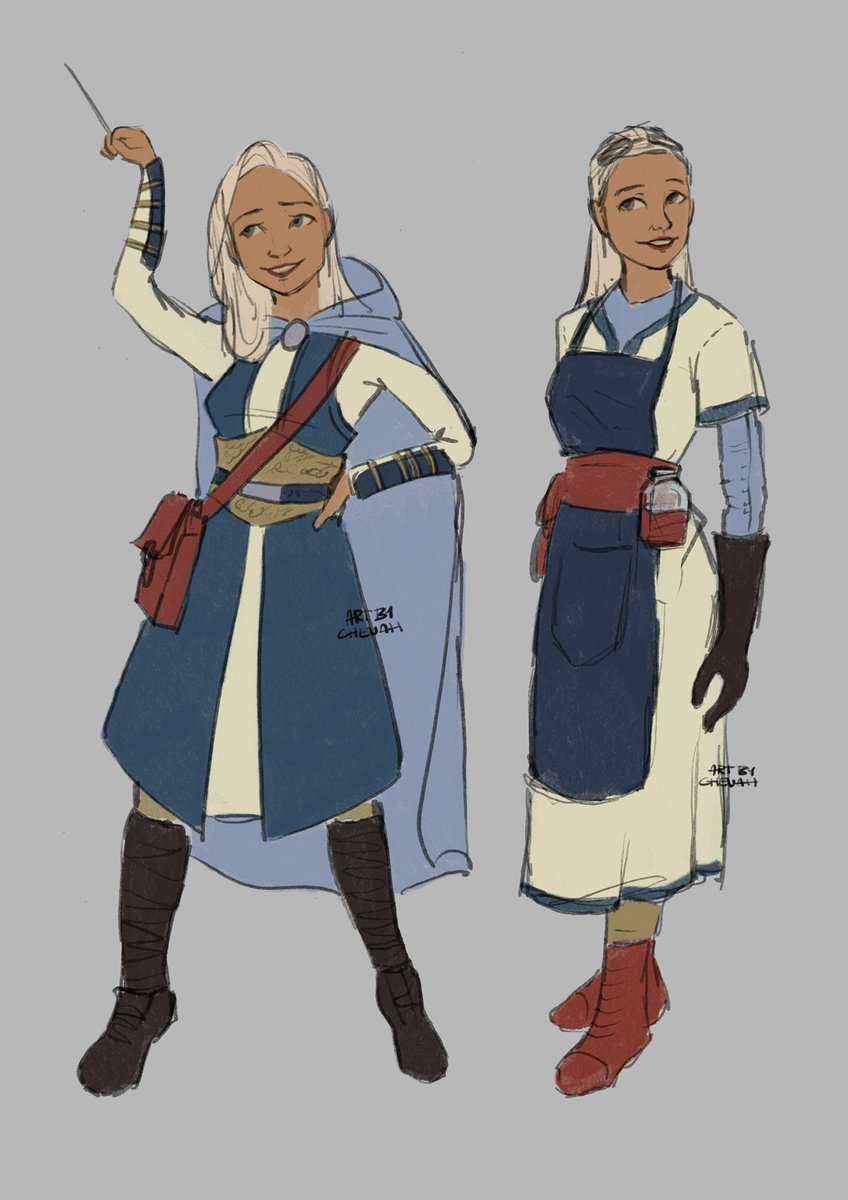 Chevah 🦊 tweet media