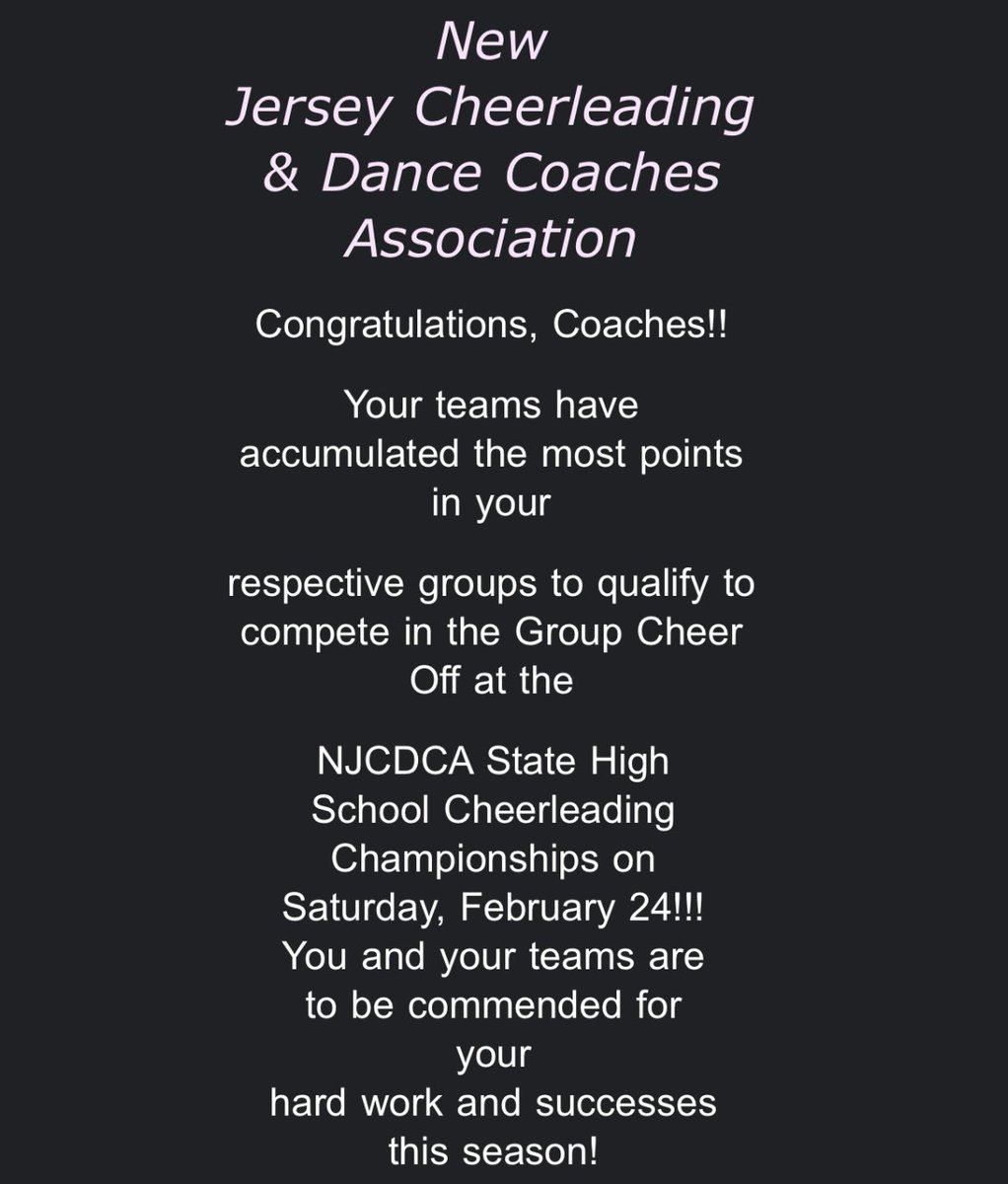 EBHSbearscheer's tweet image. It’s States day!!! And we accumulated enough points throughout the season to qualify for groups! It’s going to be a great day! Let’s do this, bears! 🐻💚 @EBHSprinc @EB_Athletics @EBPublicSchools