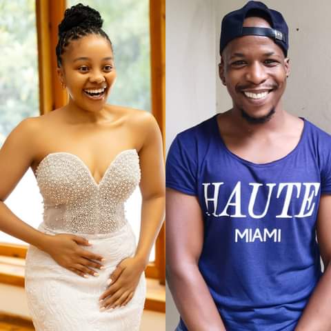 Aphelele Tyelbooi on X: "“It's difficult to watch him play a g@y character"---Actress Lebohang Mthunzi shares her concerns over her real-life husband's role as Leeroy on Smoke and Mirrors https://t.co/pIq5asyPml" / X