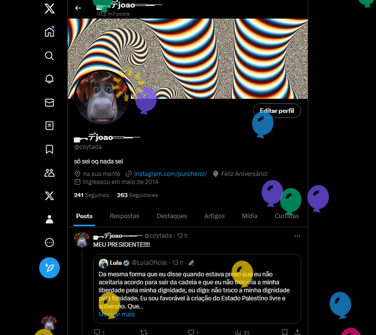 coytada's tweet photo. +1 pra conta bbs https://t.co/iYRx3nW6cQ